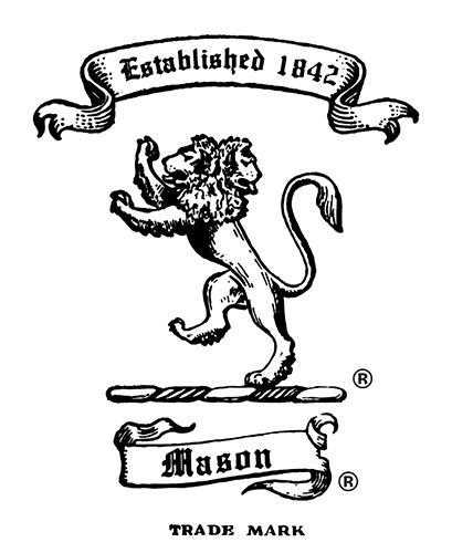 Mason Color Works - Established 1842