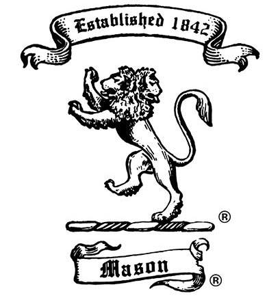 Mason Color Works | Crest