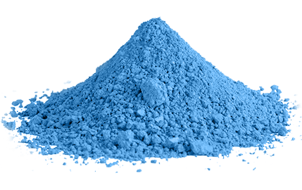 Mason Color Works Blue Pigment