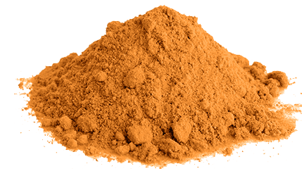 Mason Color Works Orange Pigment