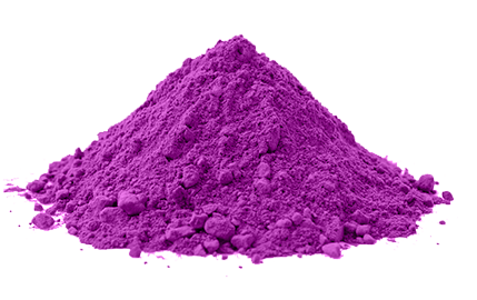 Mason Color Works Purple Pigment