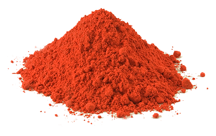 Mason Color Works Red Pigment