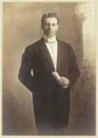 F.Q. Mason. Circa 1902