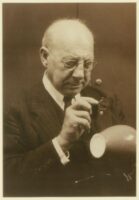 F.Q. Mason Circa 1950's