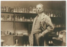 F.Q. Mason Circa 1940's