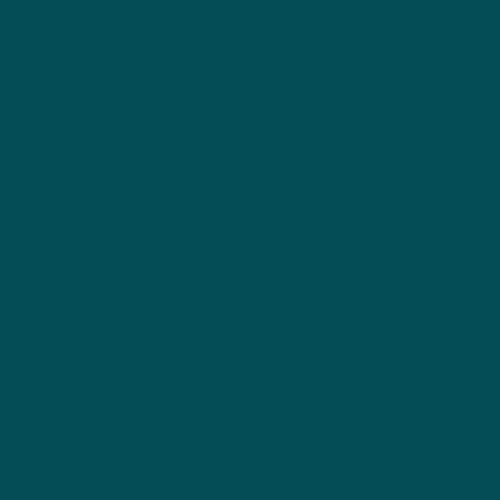 6254 Dark Teal Green